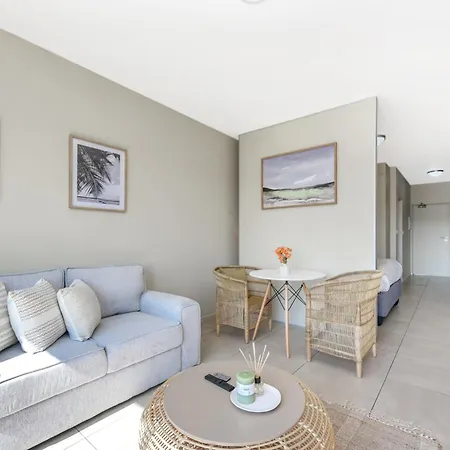 The View Luxury Apartments Johannesburg Exterior photo