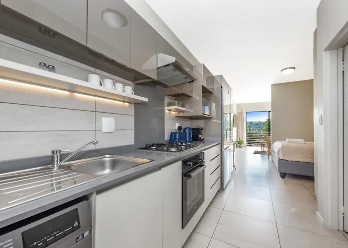 The View Luxury Apartments