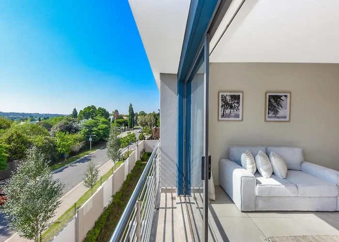 The View Luxury Apartments