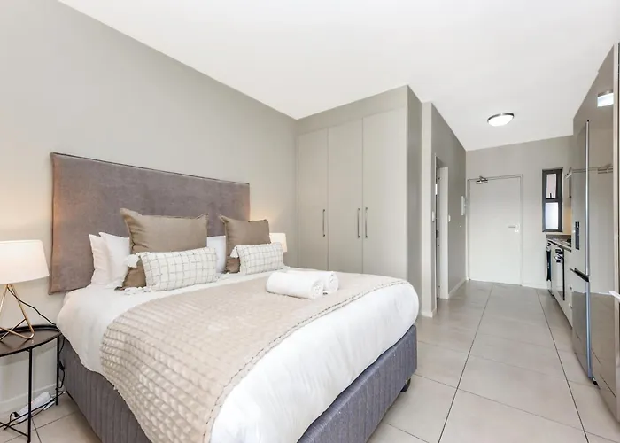 The View Luxury Apartments