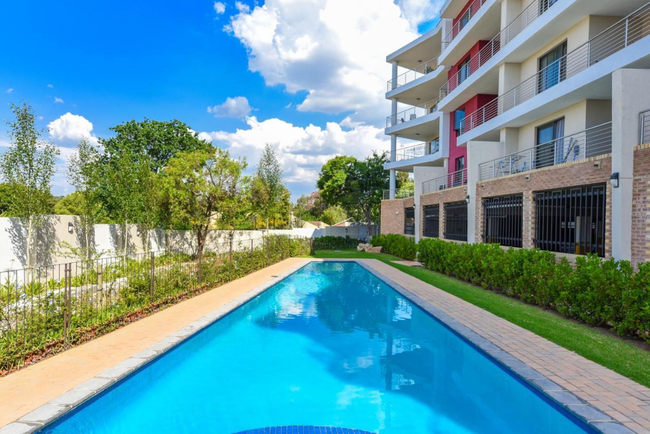 Apartamento The View Luxury *