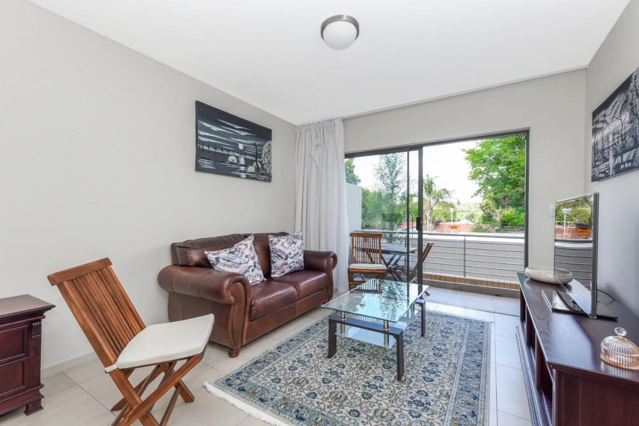 The View Luxury Apartamento *