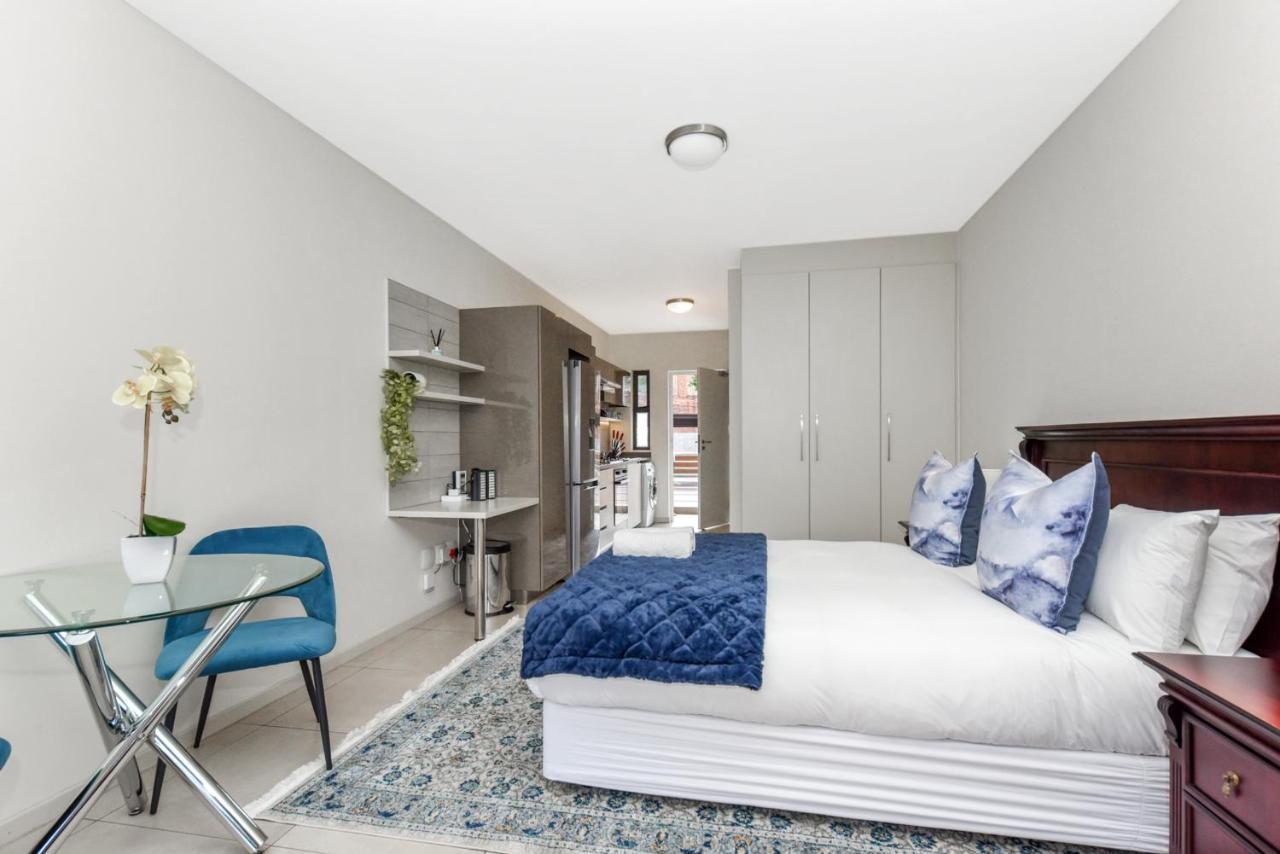The View Luxury Apartamento Joanesburgo