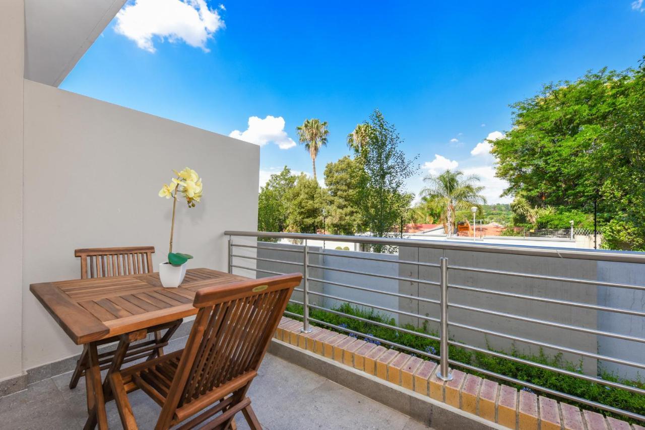 Apartamento The View Luxury *