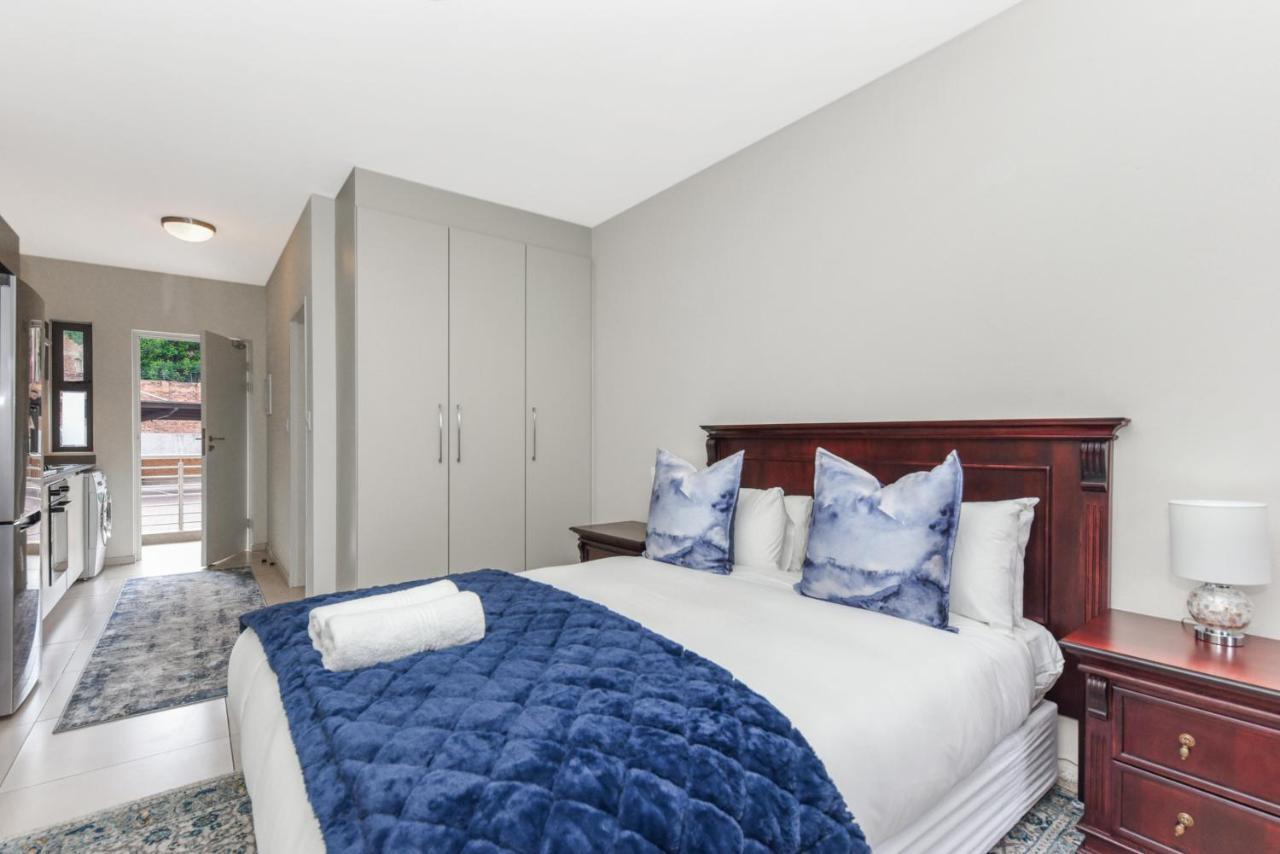 The View Luxury Apartamento