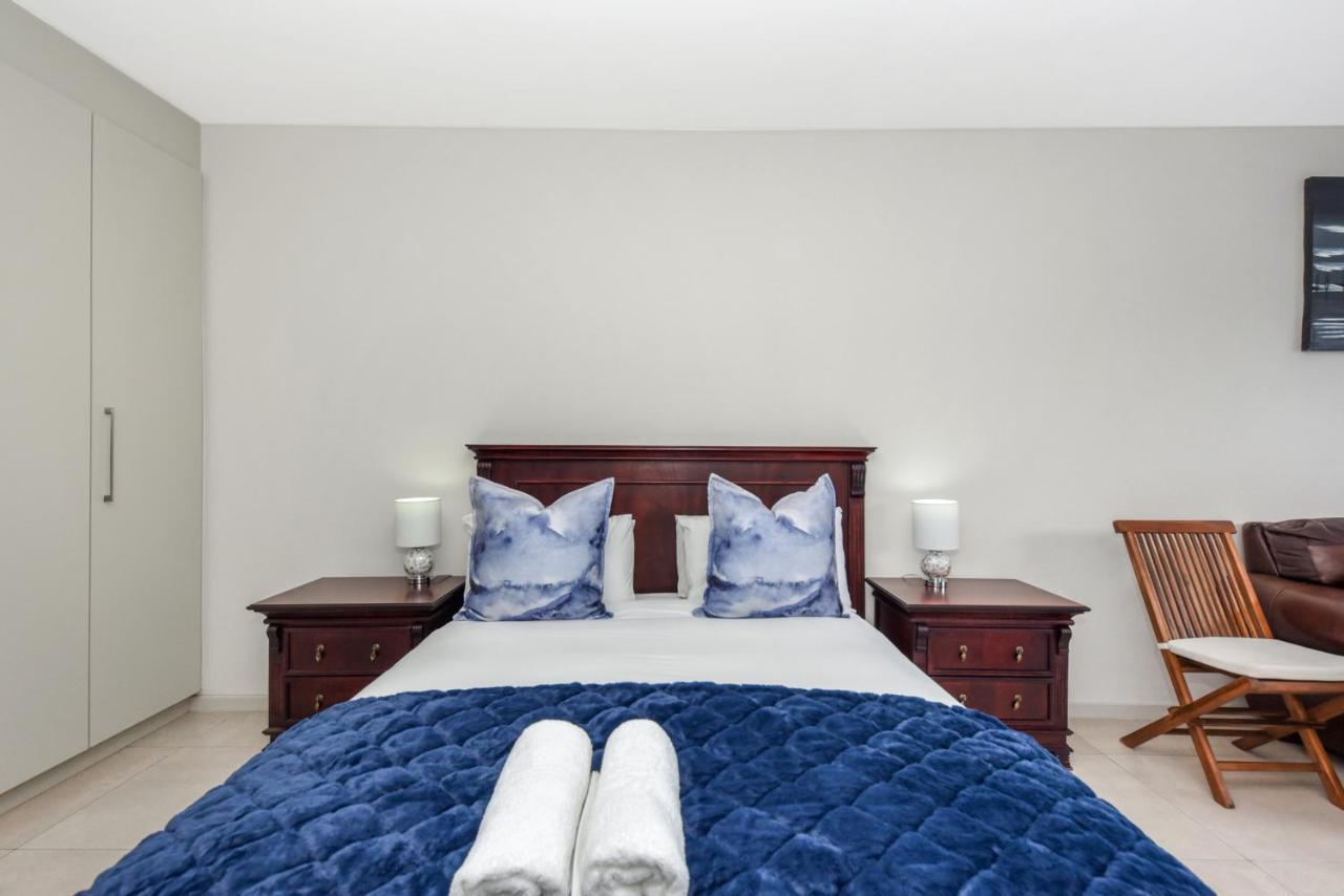 The View Luxury Apartamento