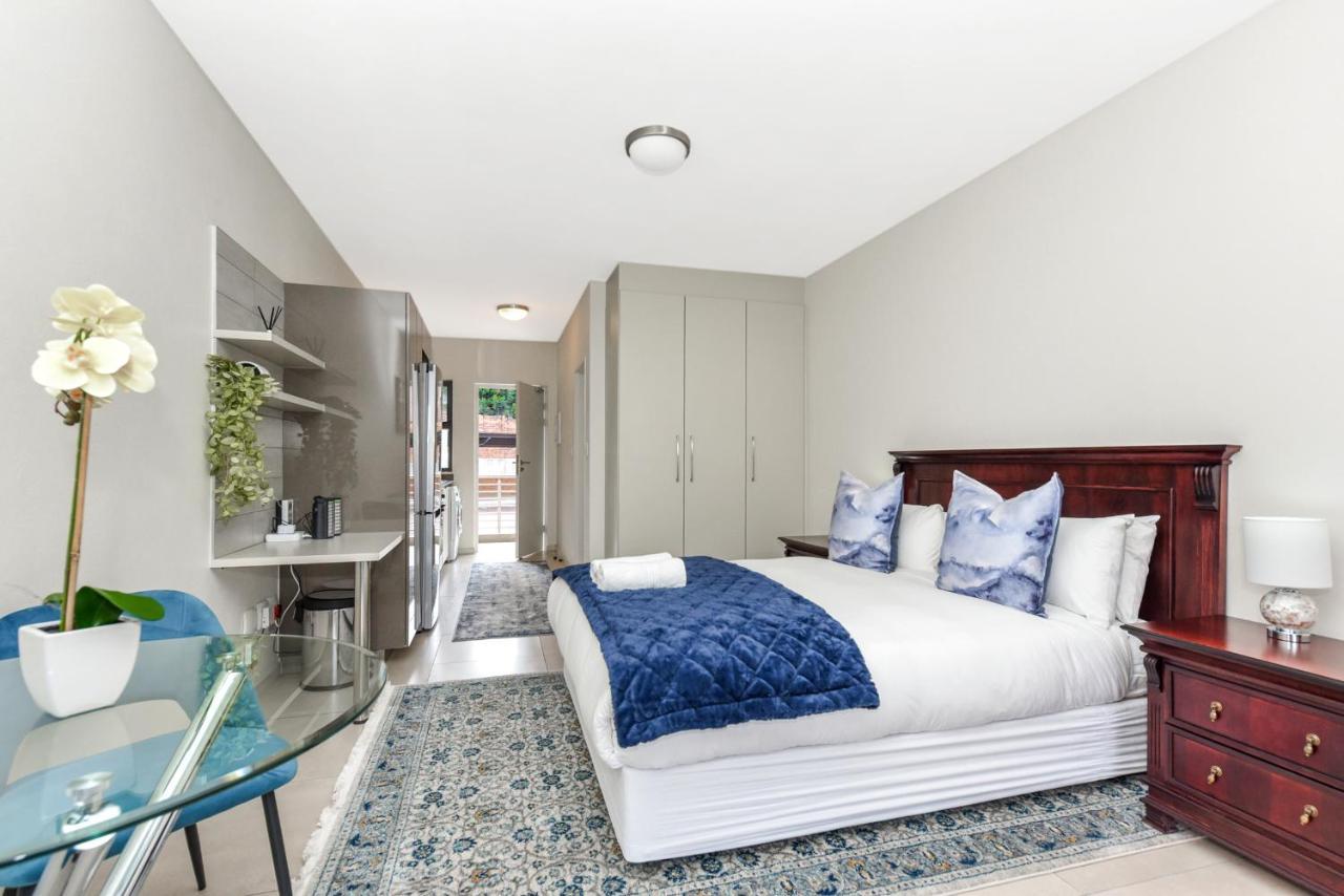 The View Luxury Apartamento Joanesburgo