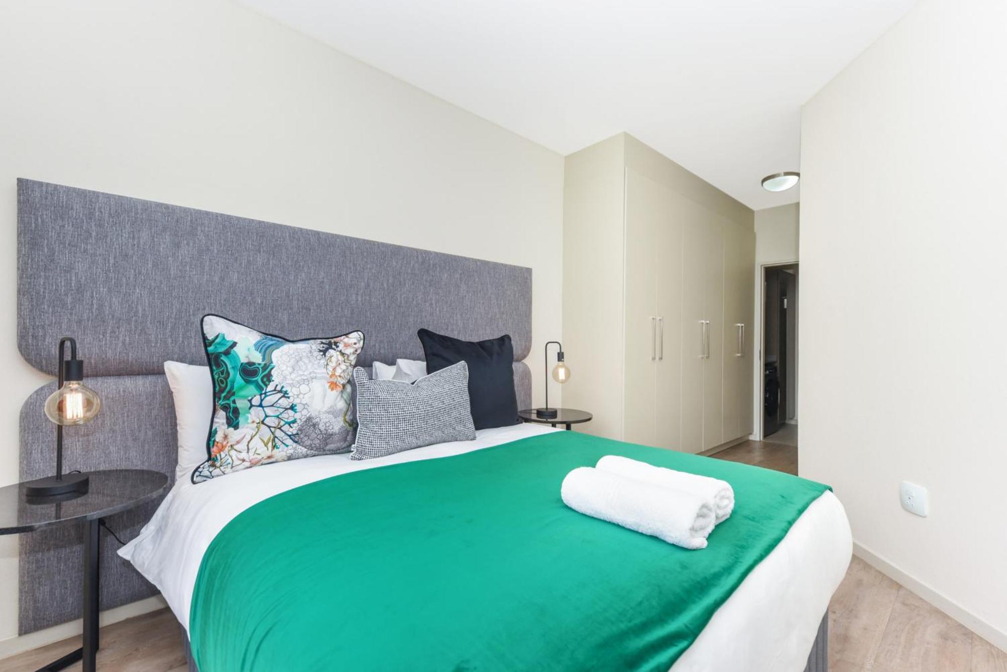 The View Luxury Apartamento *
