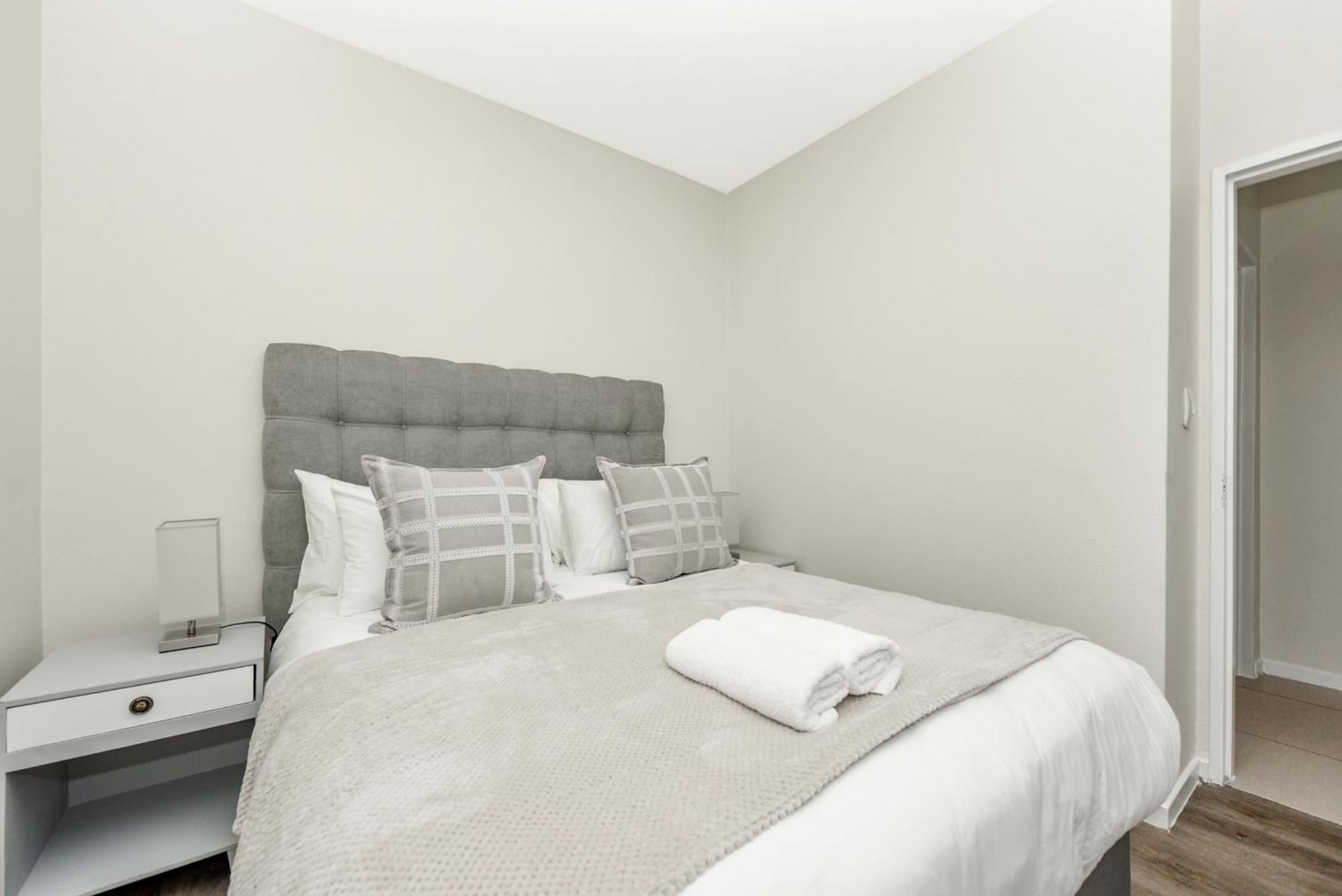 The View Luxury Apartamento *