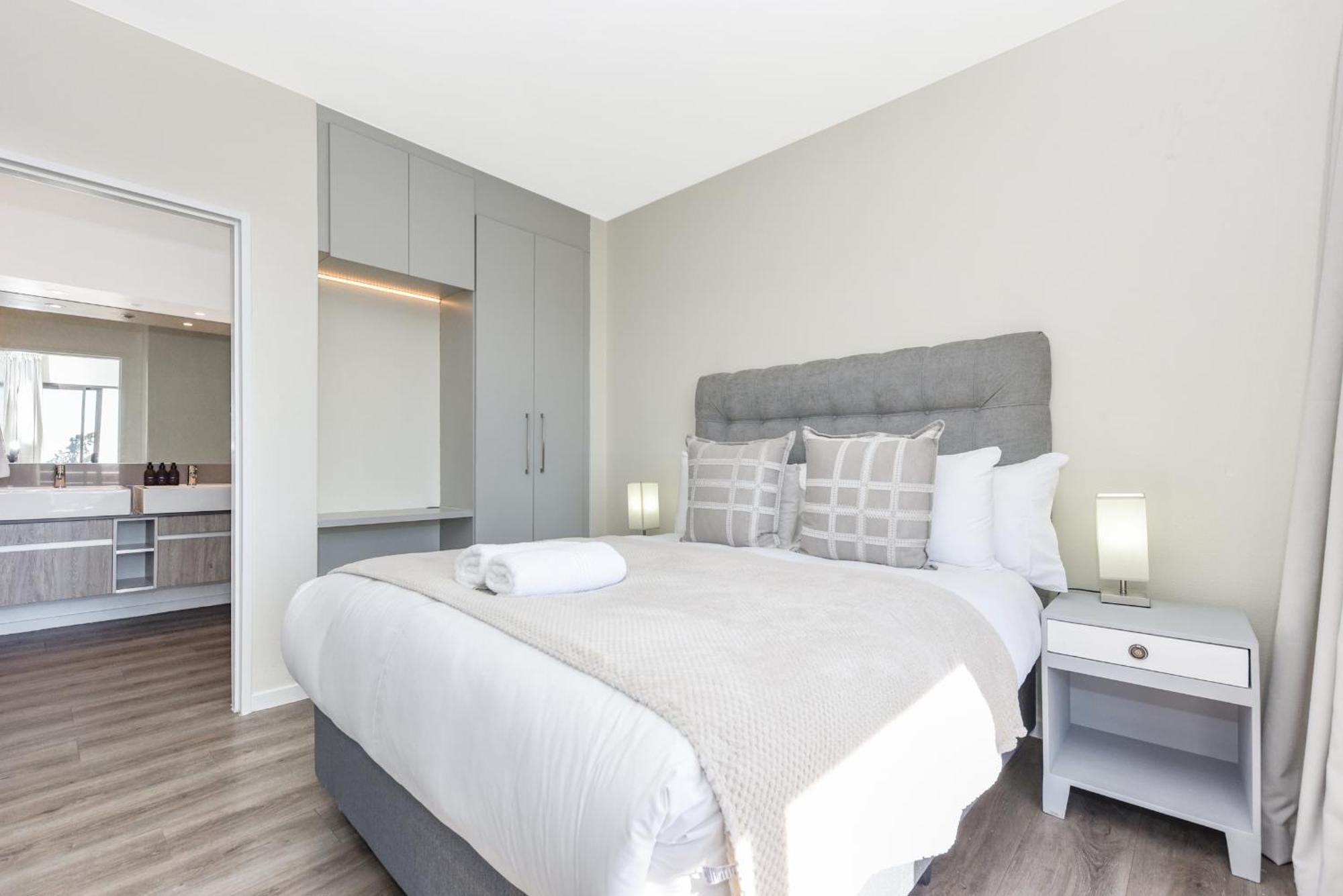 Apartamento The View Luxury