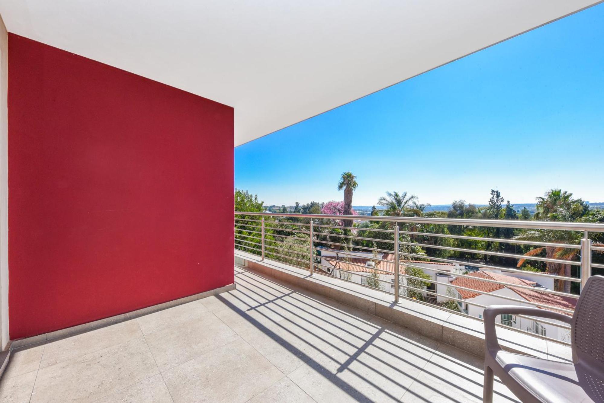 The View Luxury Joanesburgo