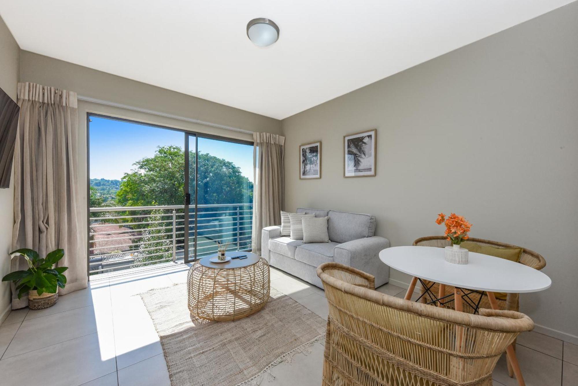 The View Luxury Joanesburgo