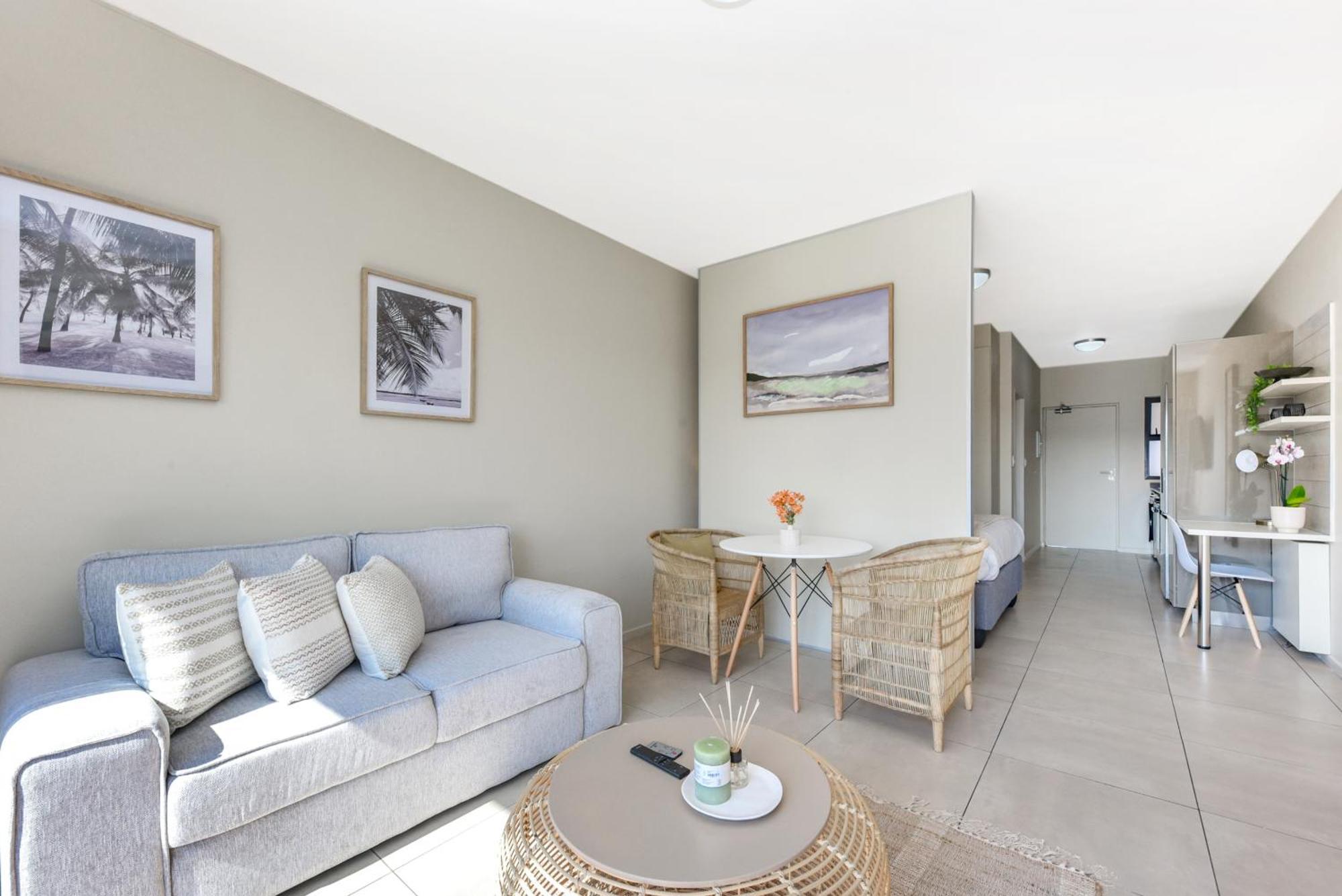 Apartamento The View Luxury