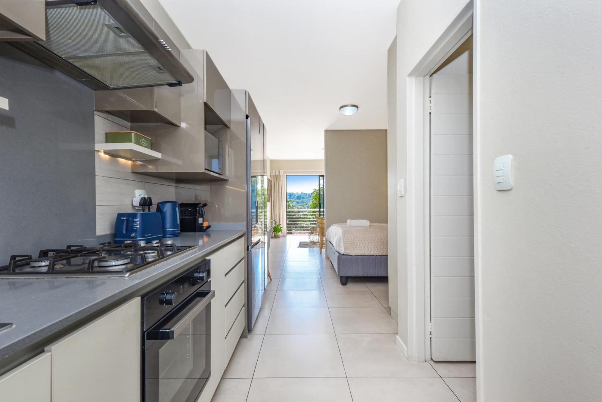 Apartamento The View Luxury *