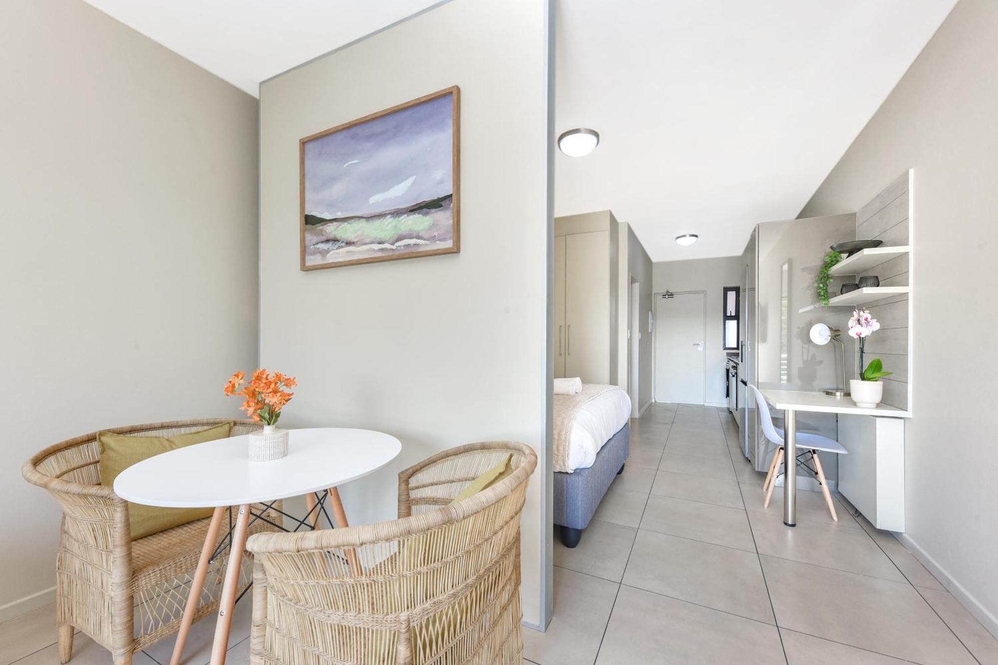 The View Luxury Apartamento *