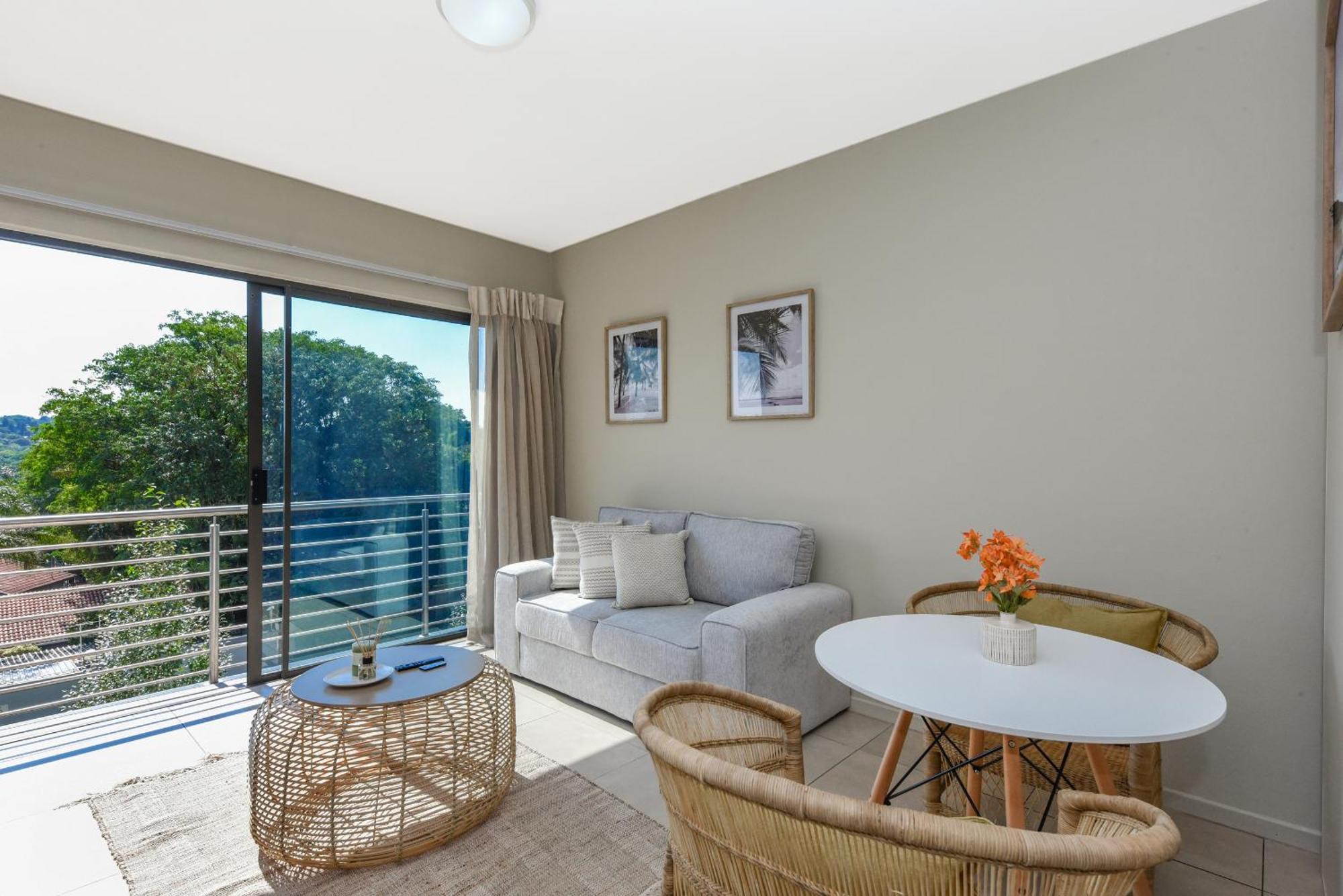 Apartamento The View Luxury *