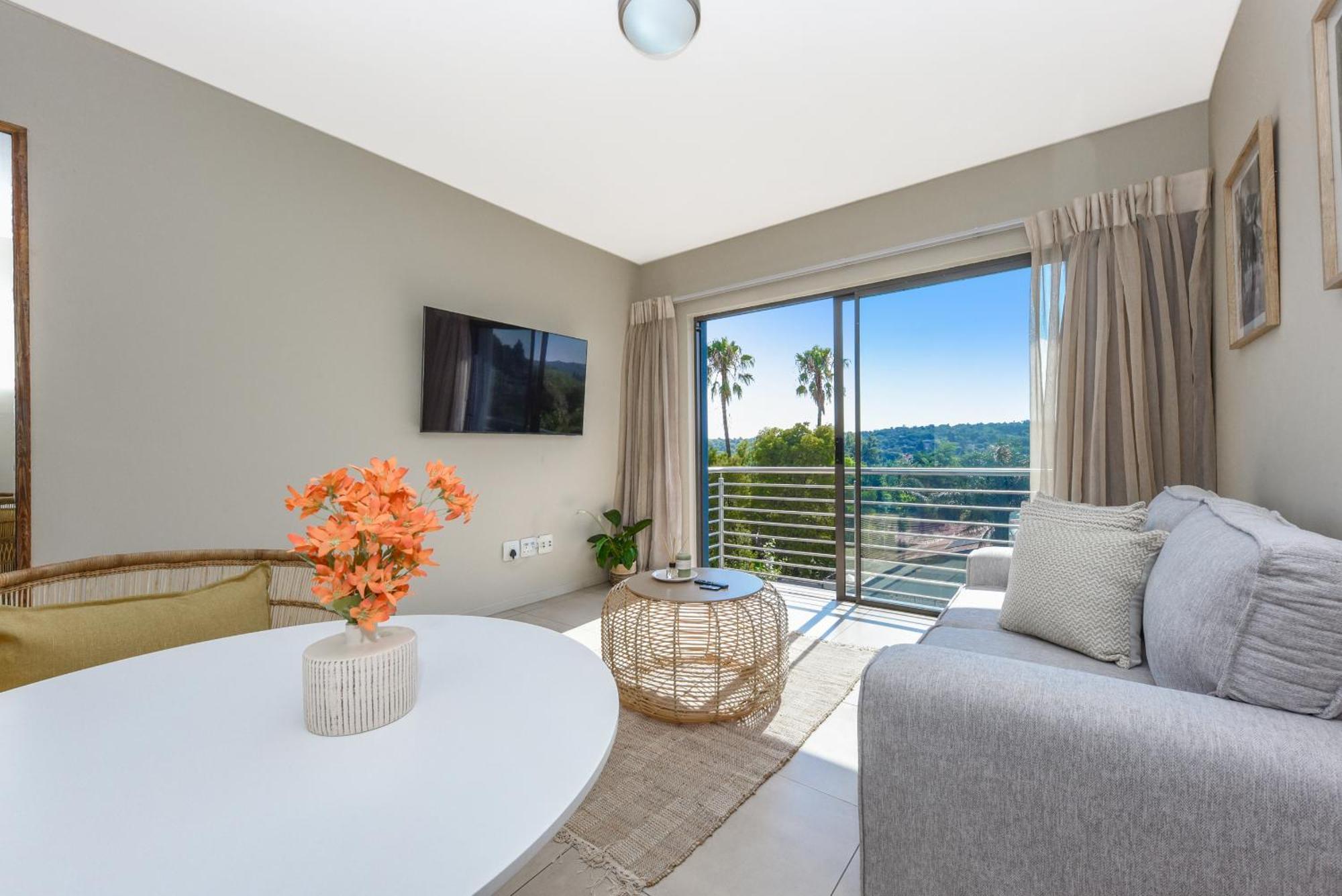 Apartamento The View Luxury